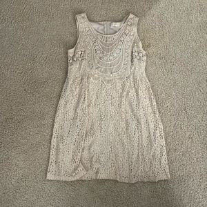 Altar’d State floral dress